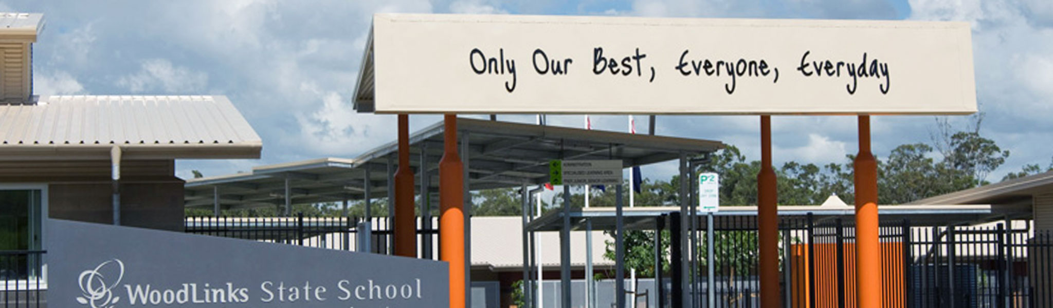 Woodlinks State School